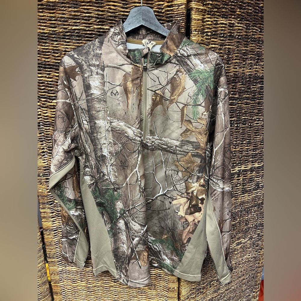 RedHead- Bass Pro Shop- Camo‎